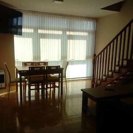 Apartamento Good Way Педрусо Экстерьер фото