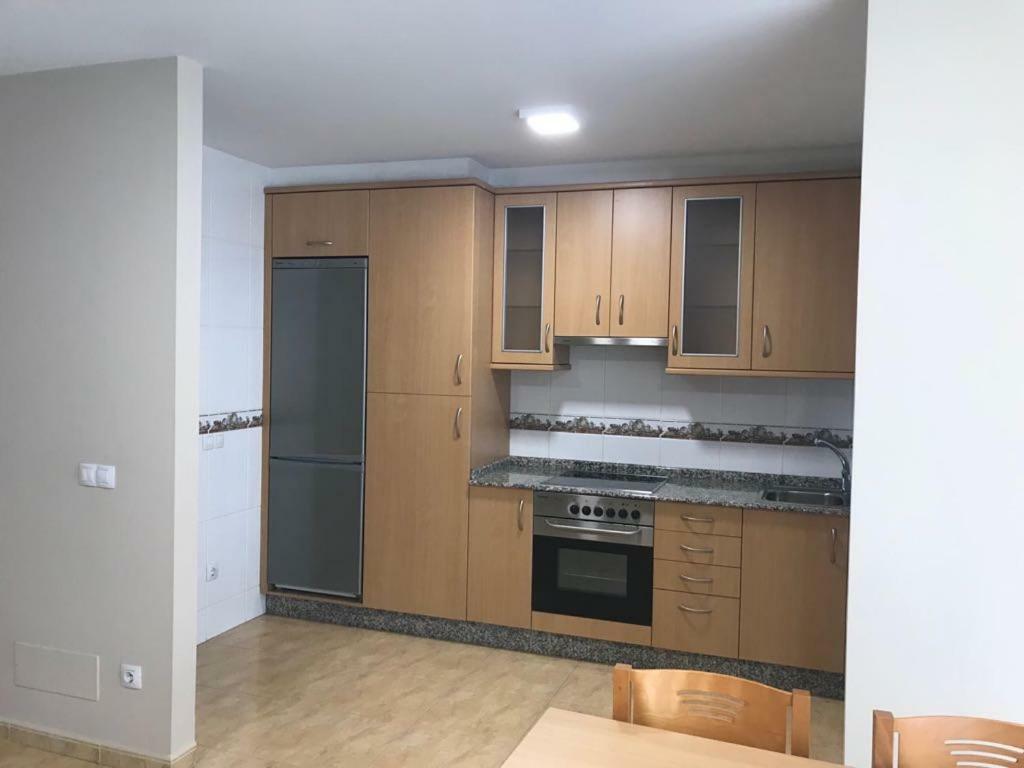 Apartamento Good Way Педрусо Экстерьер фото