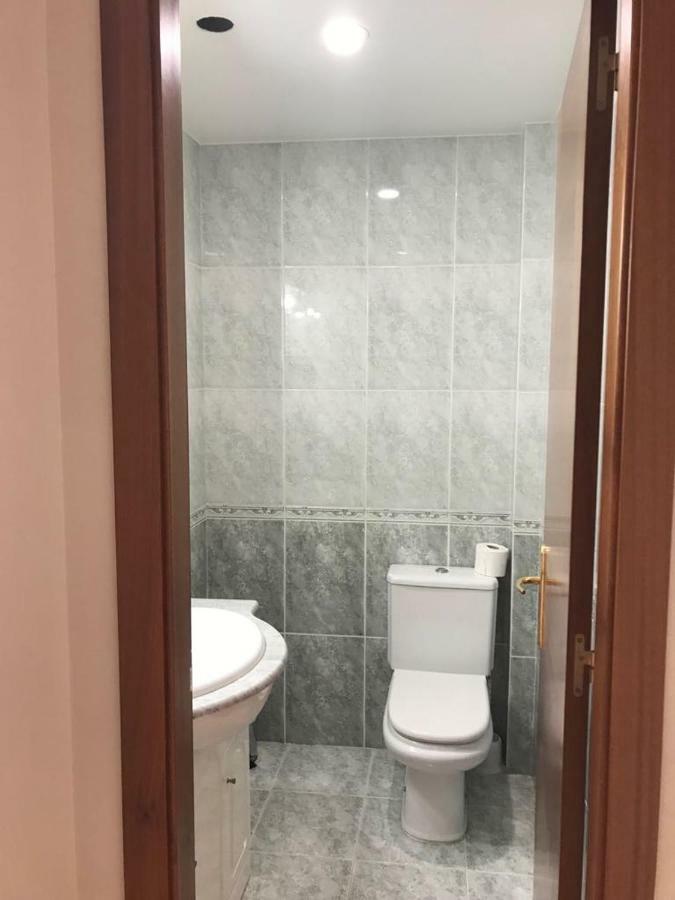 Apartamento Good Way Педрусо Экстерьер фото