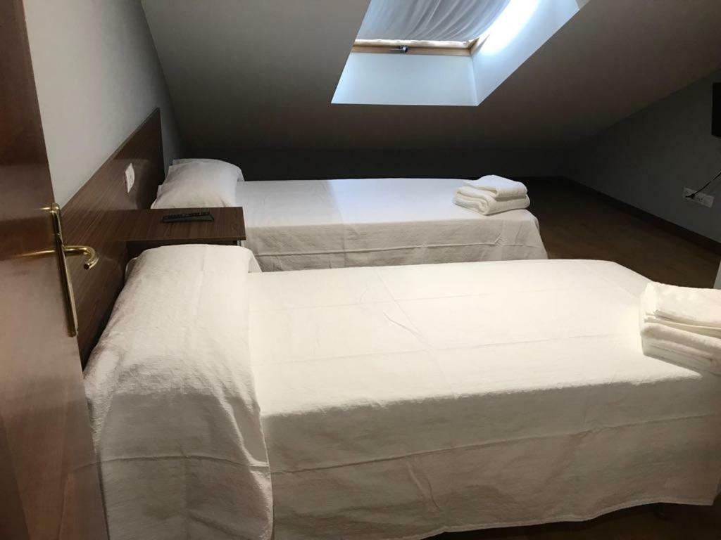 Apartamento Good Way Педрусо Экстерьер фото