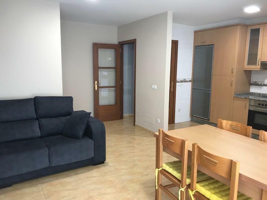 Apartamento Good Way Педрусо Экстерьер фото