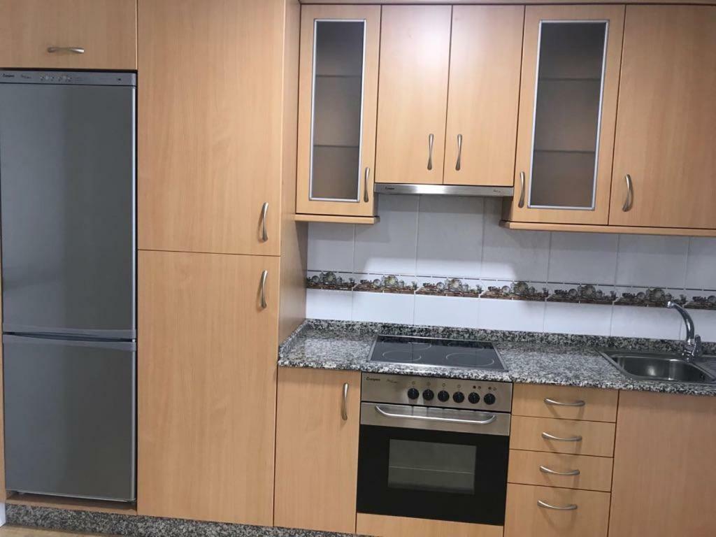 Apartamento Good Way Педрусо Экстерьер фото