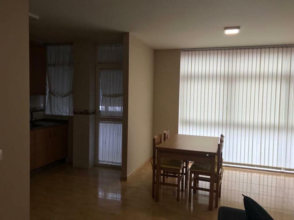 Apartamento Good Way Педрусо Экстерьер фото
