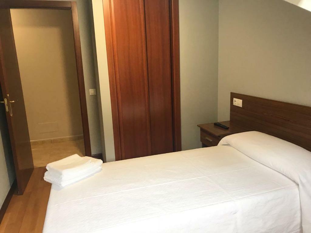 Apartamento Good Way Педрусо Экстерьер фото