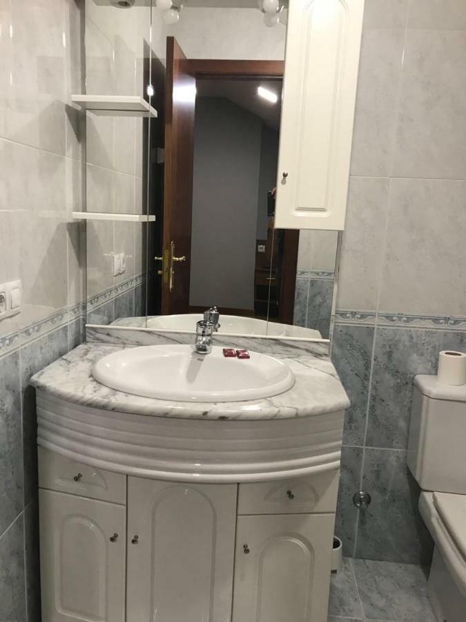 Apartamento Good Way Педрусо Экстерьер фото