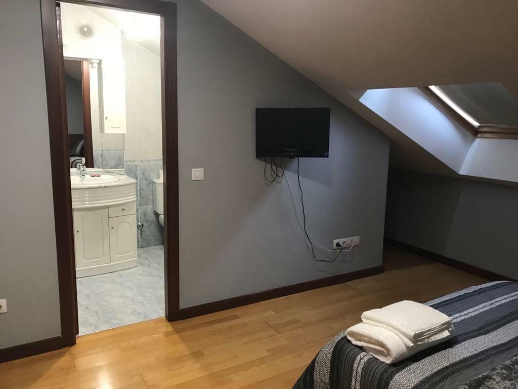Apartamento Good Way Педрусо Экстерьер фото