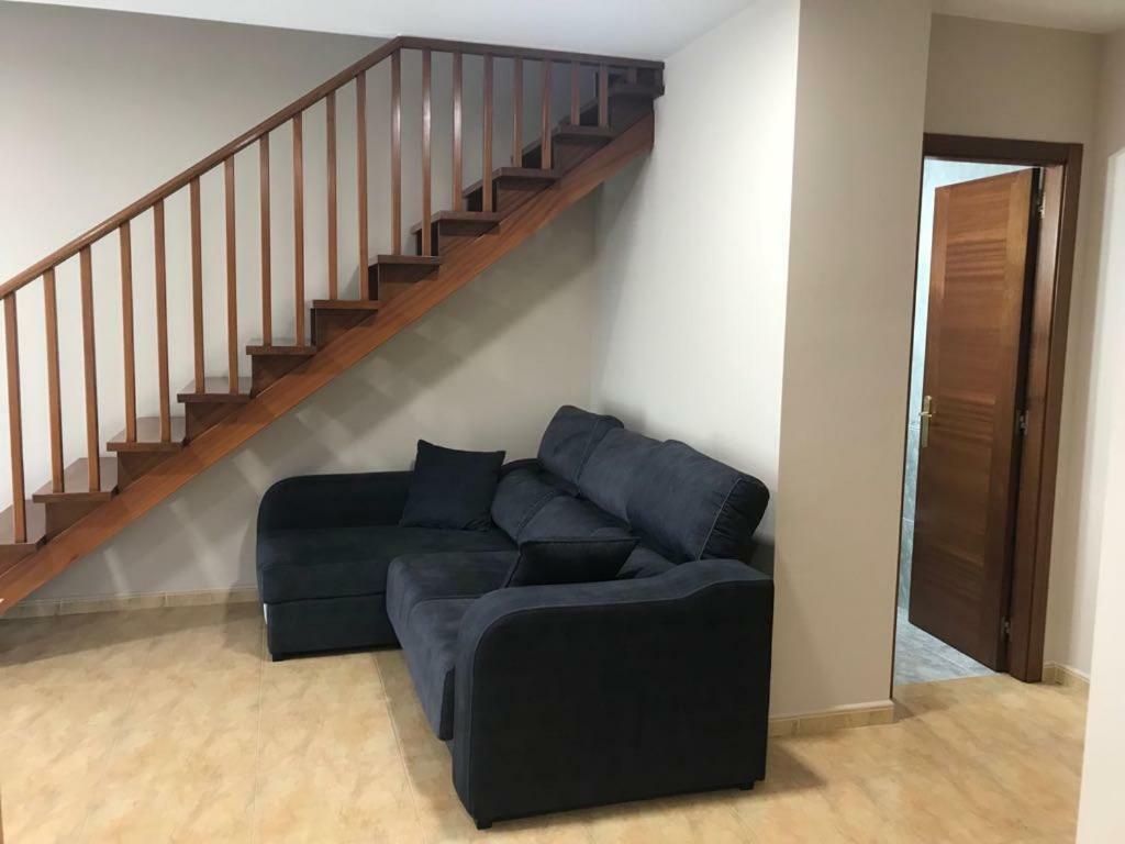 Apartamento Good Way Педрусо Экстерьер фото