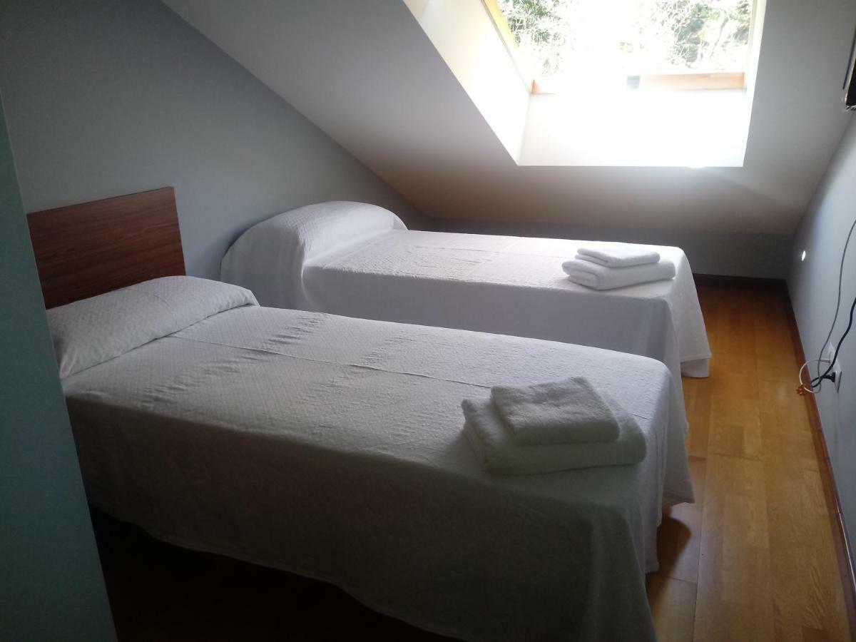 Apartamento Good Way Педрусо Экстерьер фото