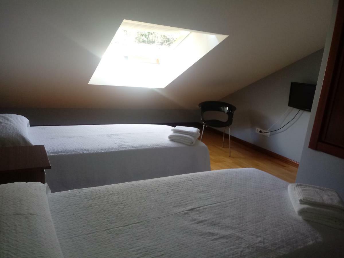 Apartamento Good Way Педрусо Экстерьер фото