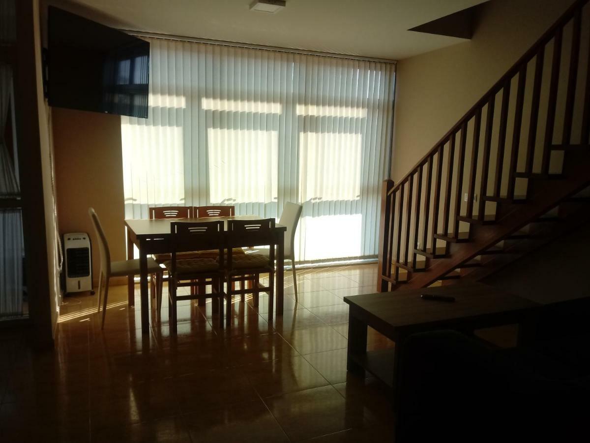 Apartamento Good Way Педрусо Экстерьер фото