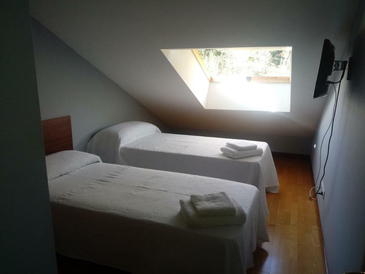 Apartamento Good Way Педрусо Экстерьер фото