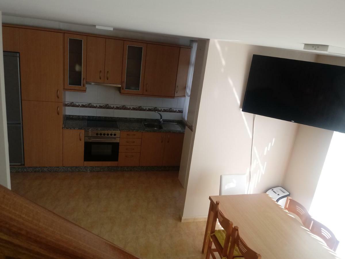 Apartamento Good Way Педрусо Экстерьер фото