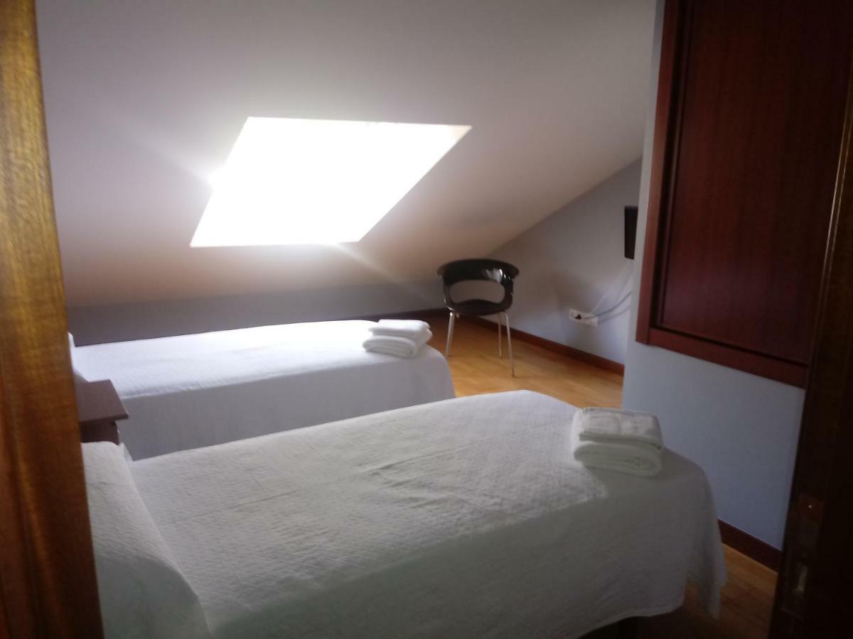 Apartamento Good Way Педрусо Экстерьер фото